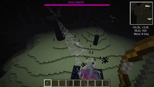�ҵ�����0.13.1��ʯ���ͼ2