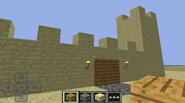Minecraft - Pocket Edition�ҵ�����0.12.1����ѷ��ʽ��v0.12.1��ͼ3