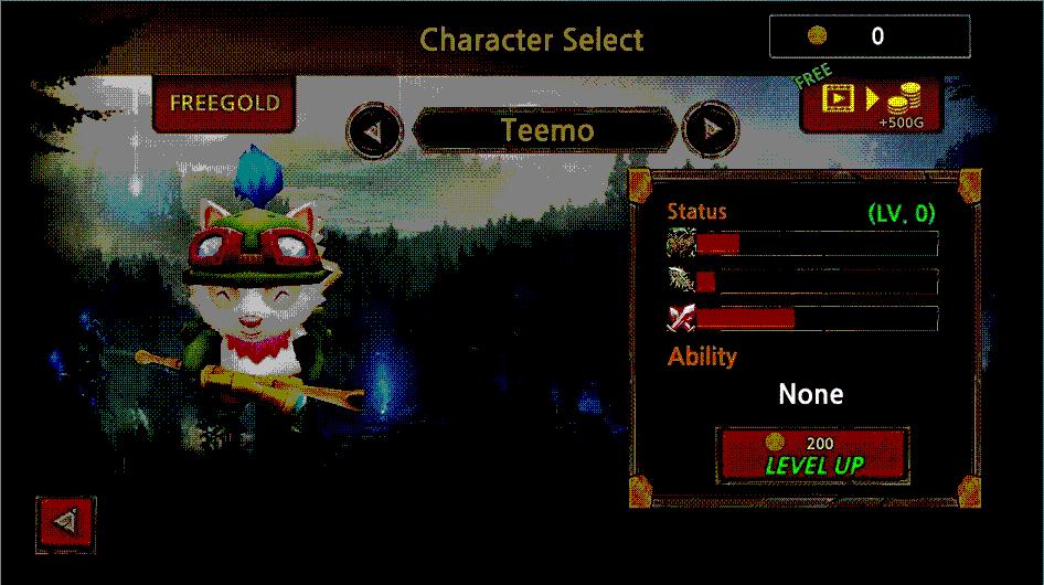 Amazing LOL(Ӣ�������ܿ�����)v3.4��ͼ2