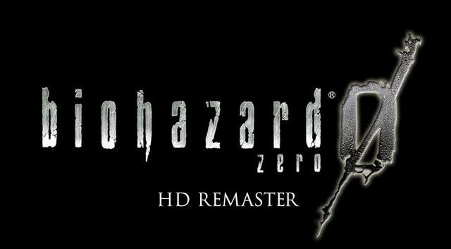 《生化危机0HD：重制版》公布 2016年登陆多平台