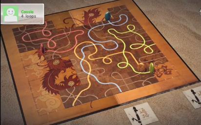 ͨ·��Tsuro�����ΰ�׿��v1.1.1��ͼ1