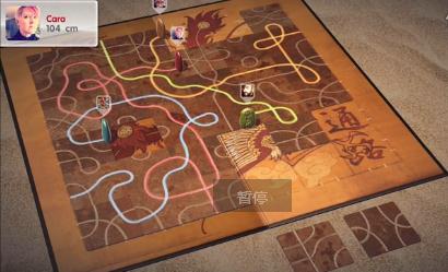 ͨ·��Tsuro�����ΰ�׿��v1.1.1��ͼ2