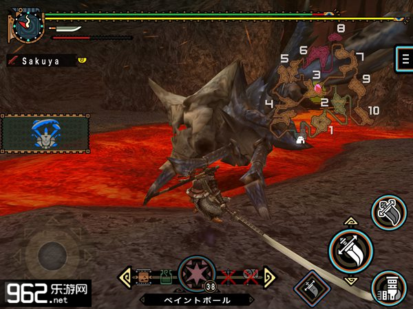 MHXR(��������ol���ΰ�)v06.22.3��ͼ2