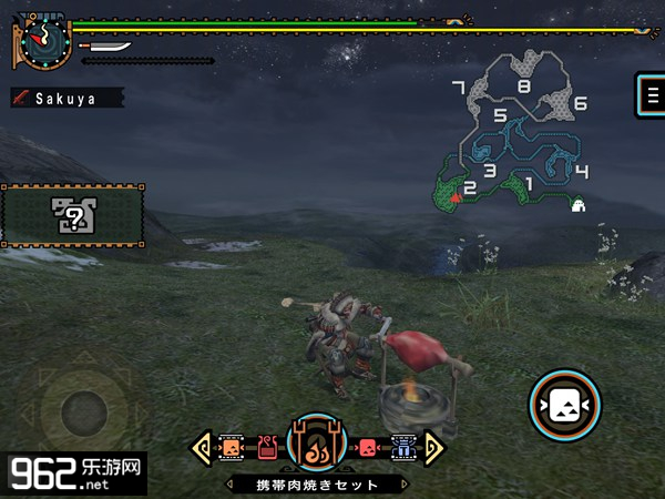 MHXR(��������ol���ΰ�)v06.22.3��ͼ3