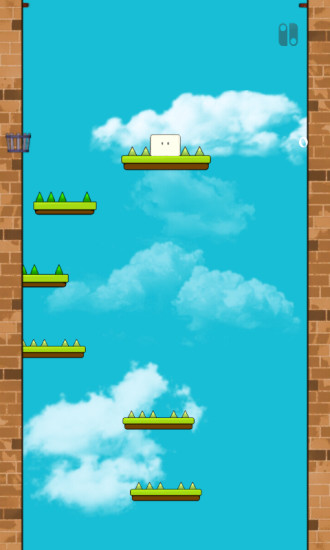 Cuber Jump����v1.0��ͼ1