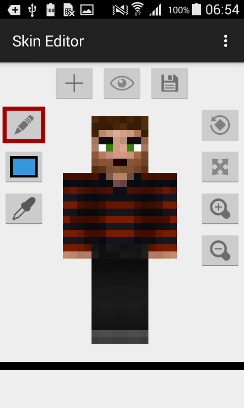 �ҵ�����Ƥ���༭�����İ�v2.1.1��ͼ0