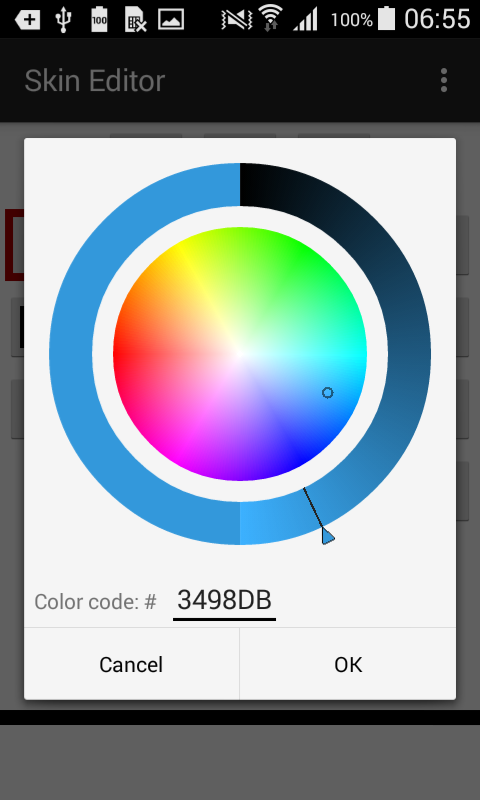 �ҵ�����Ƥ���༭�����İ�v2.1.1��ͼ1