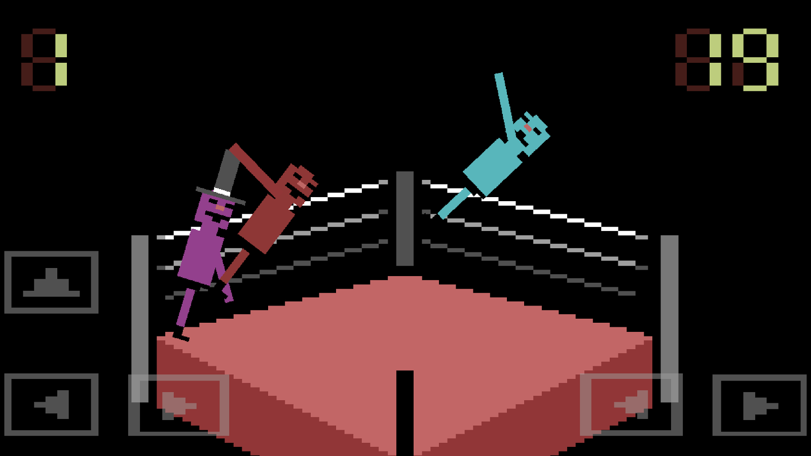 ˤ���Wrassling��׿���ͼ0