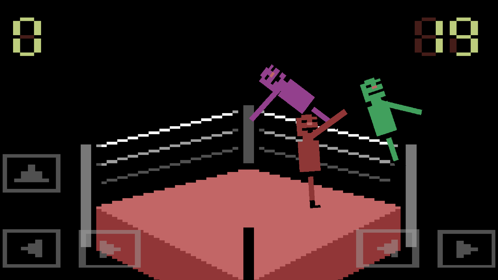 ˤ���Wrassling��׿���ͼ1
