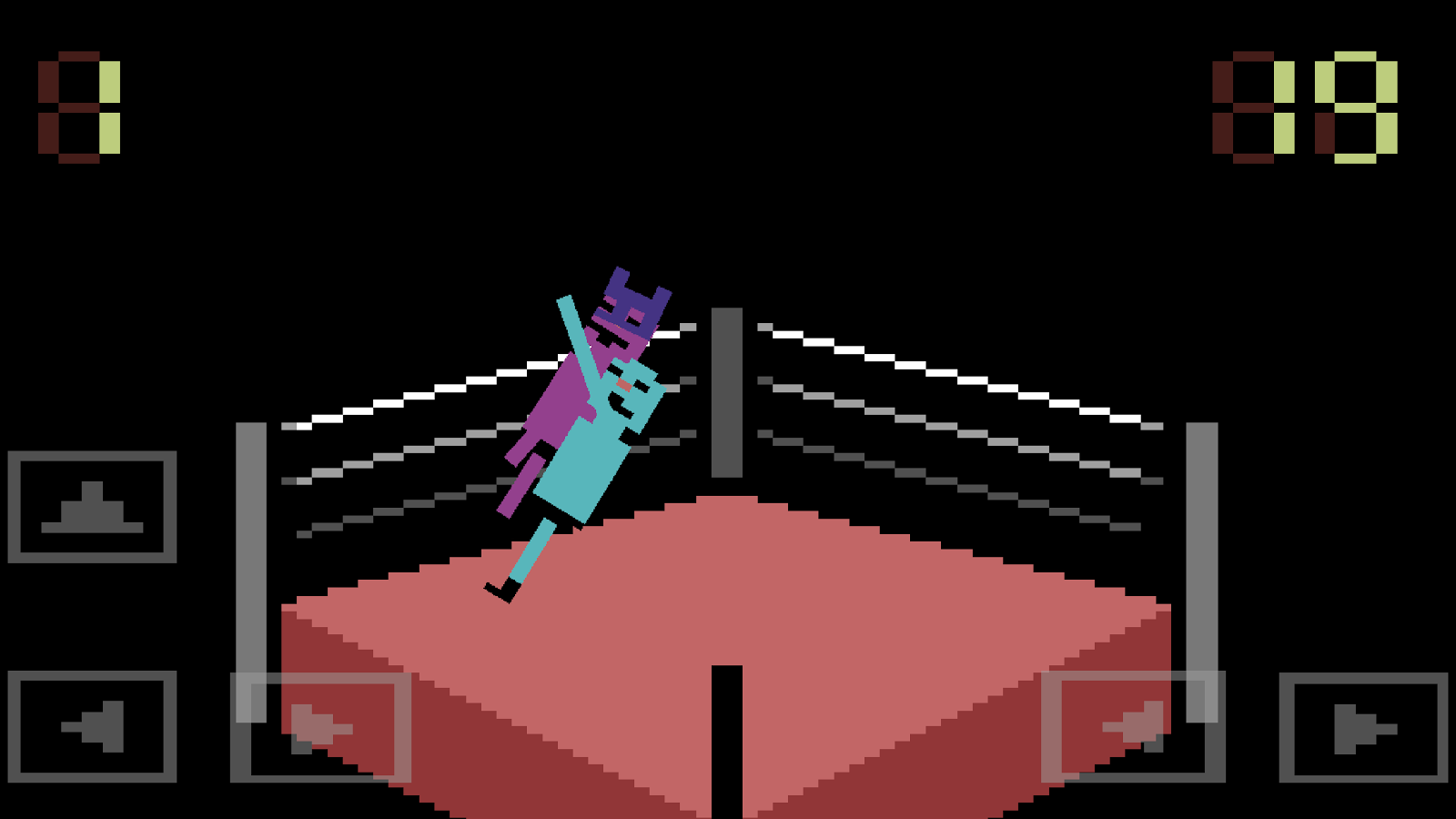 ˤ���Wrassling��׿���ͼ3