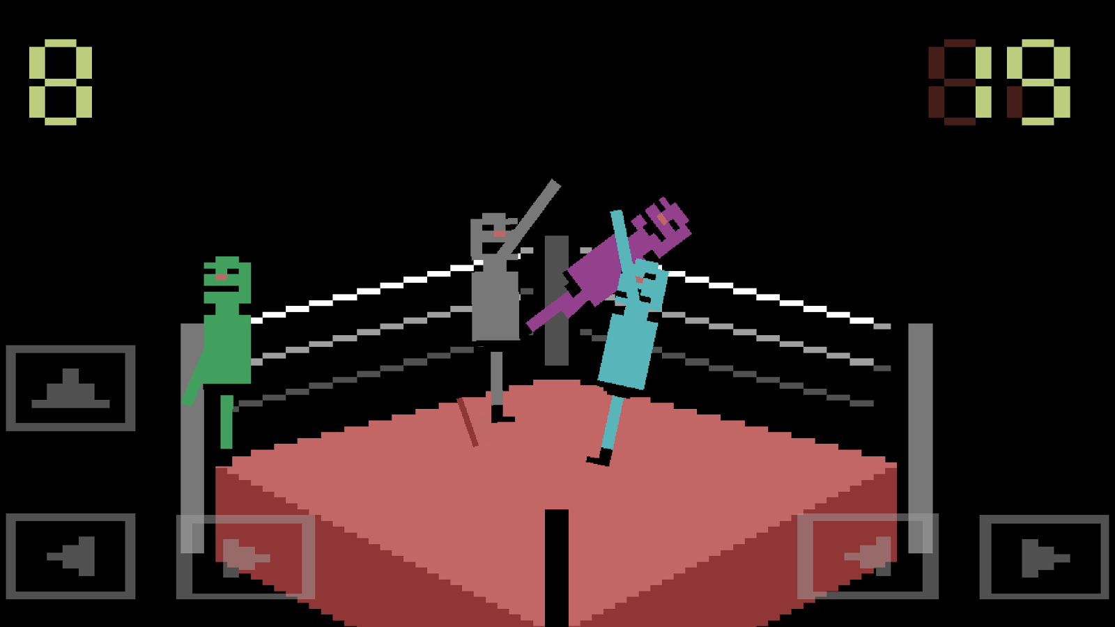 ˤ���Wrassling��׿���ͼ2