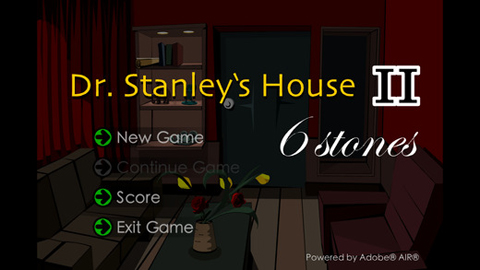 Stanley��ʿ�ļ�2:����ʯͷ�ֻ���v1.5��ͼ3