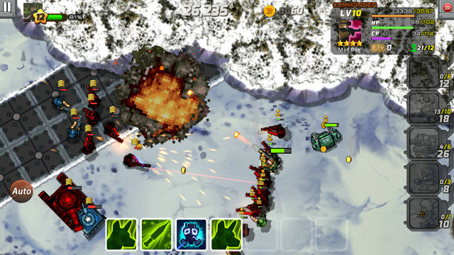 Battle Earth(����ս�۰�׿��)v1.6.113��ͼ0