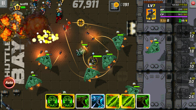 Battle Earth(����ս�۰�׿��)v1.6.113��ͼ1