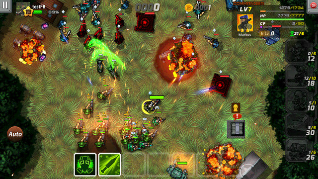 Battle Earth(����ս�۰�׿��)v1.6.113��ͼ3