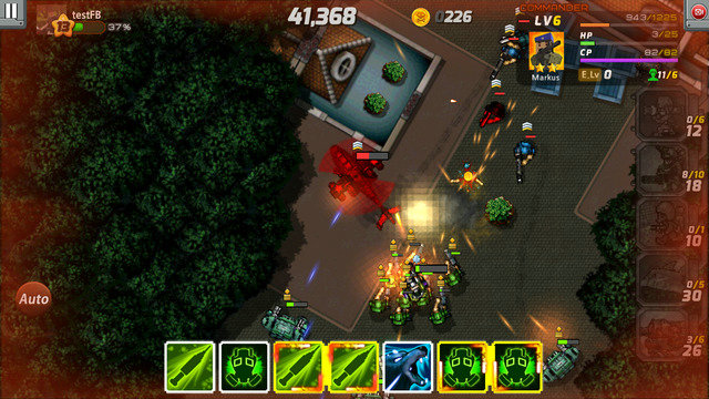 Battle Earth(����ս�۰�׿��)v1.6.113��ͼ4