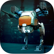 �ҵ�Ħ�л���������(���������磨World of Robots�����ĺ�����)