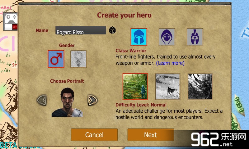�������� ExiledKingdoms ���޽���޸İ棨���԰棩v0.6.866��ͼ1