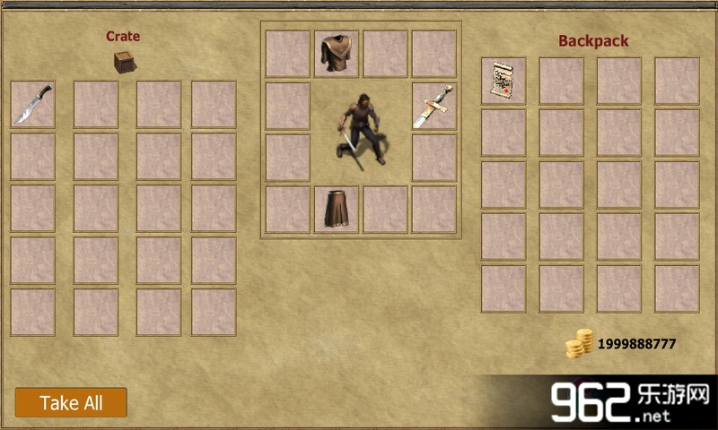 �������� ExiledKingdoms ���޽���޸İ棨���԰棩v0.6.866��ͼ2