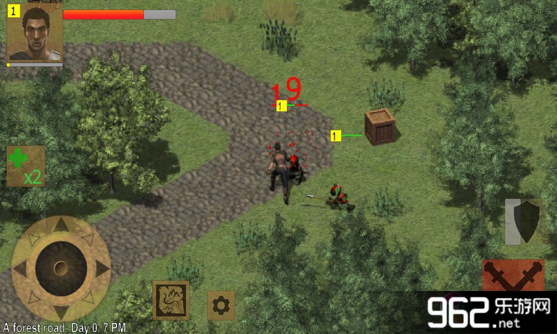 �������� ExiledKingdoms ���޽���޸İ棨���԰棩v0.6.866��ͼ3