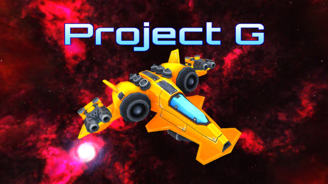 G�ƻ���Project-G��ios�ٷ���v1.1��ͼ0