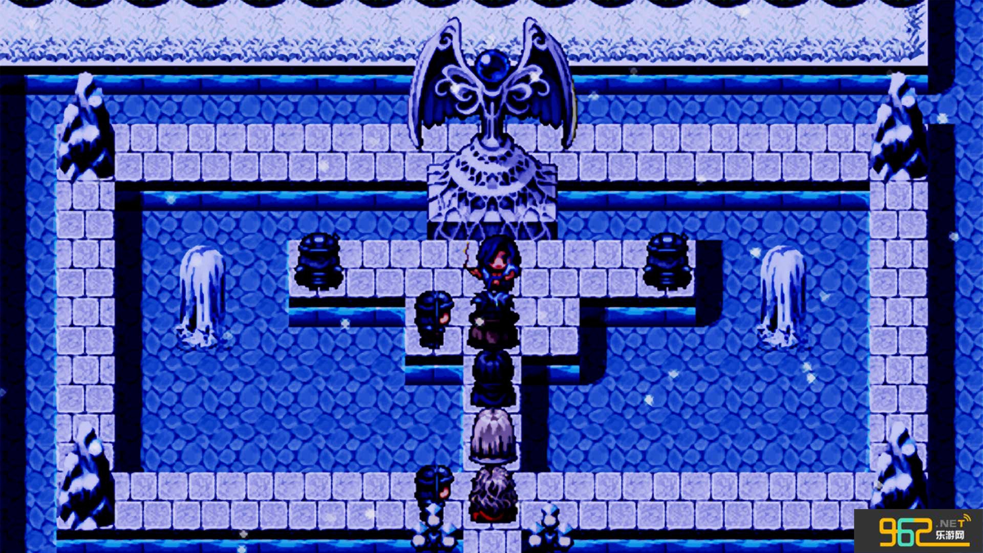 拉比露尼亚RPG2PC破解版截图3