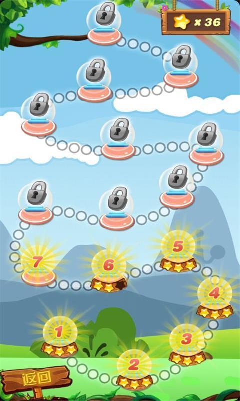С�´�������(����Ӣ��)v1.0��ͼ2