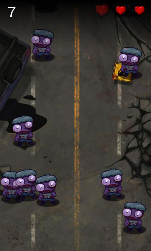ȫ������ʬ����v3.8��ͼ3