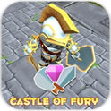 �񱩳Ǳ�Castle Of Fury