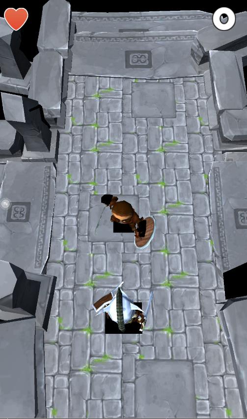 �񱩳Ǳ�Castle Of Fury��ͼ2