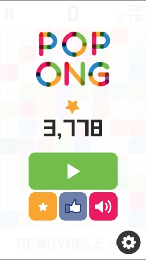 ��������(POPONG )��׿��v1.6��ͼ0
