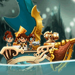 ����֮��(Pirate Power)�������ĺ�����