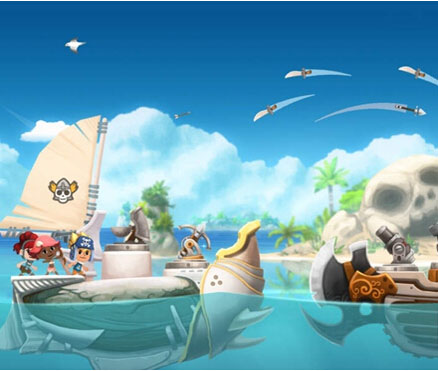 ����֮��(Pirate Power)�������ĺ�����v1.0��ͼ0