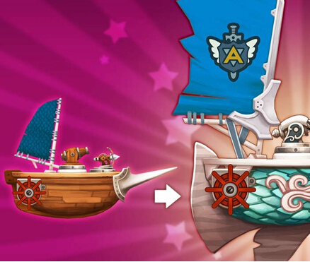 ����֮��(Pirate Power)�������ĺ�����v1.0��ͼ2