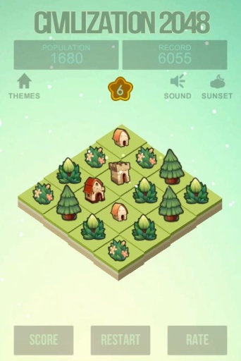 2048��۹���׿��v1.23��ͼ2