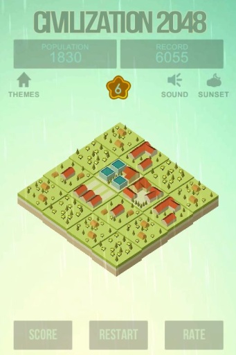 2048��۹���׿��v1.23��ͼ3