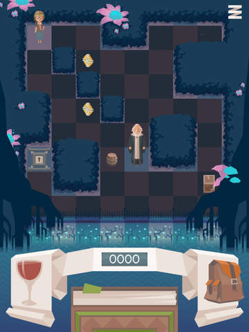 ѧ��̽����Scholar Quest��ios���ĺ�����v1.0��ͼ1