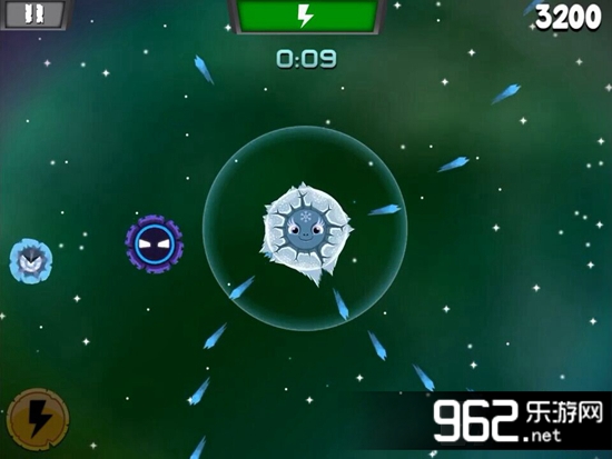 Asteroid Quest!(��תС�������ΰ�׿��)v1.3��ͼ0