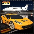 City Modern Airport Taxi Rush(���⳵˾�����֮�ð�׿��)