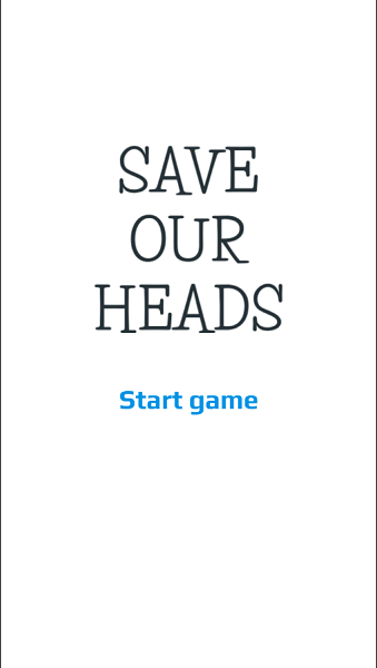 С��ͷ�ϣ�save our heads����׿��v1.4.0��ͼ0