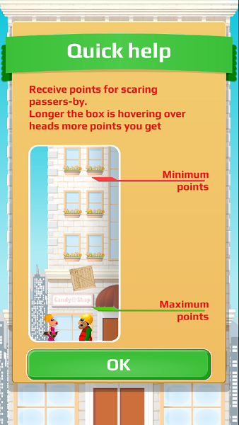 С��ͷ�ϣ�save our heads����׿��v1.4.0��ͼ1