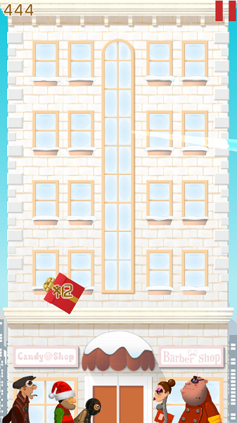 С��ͷ�ϣ�save our heads����׿��v1.4.0��ͼ2