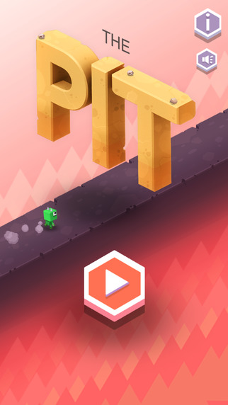 ��Ұ����(The Pit)��׿��v1.0.1��ͼ0