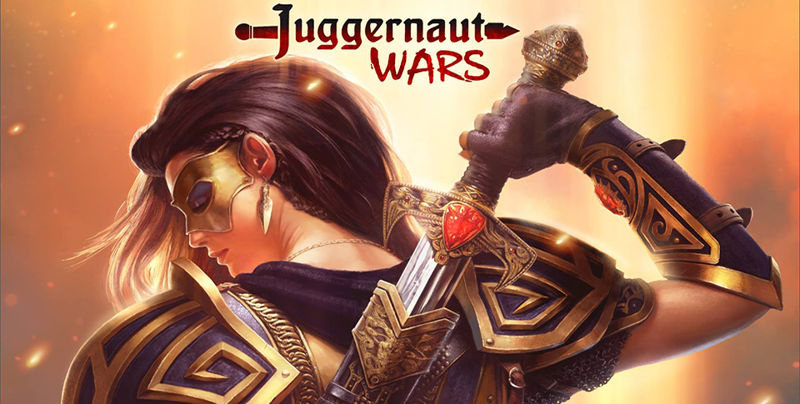 ��ͷ֮սJuggernaut Warsv1.4��ͼ1