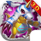 �ڴ�������3D������ʯ��