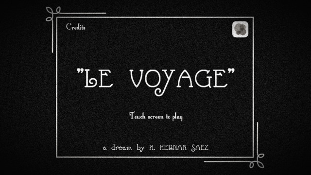 Contre Jour(����(Le Voyage)��׿��)v1.1.4��ͼ2