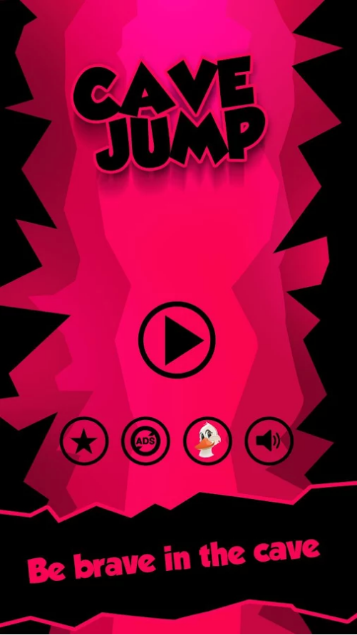 С��Ѩ��Ծ��׿��(cave jump)��ͼ0