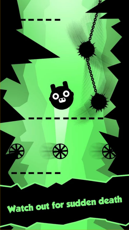 С��Ѩ��Ծ��׿��(cave jump)��ͼ1