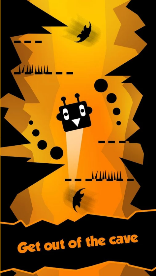 С��Ѩ��Ծ��׿��(cave jump)��ͼ2