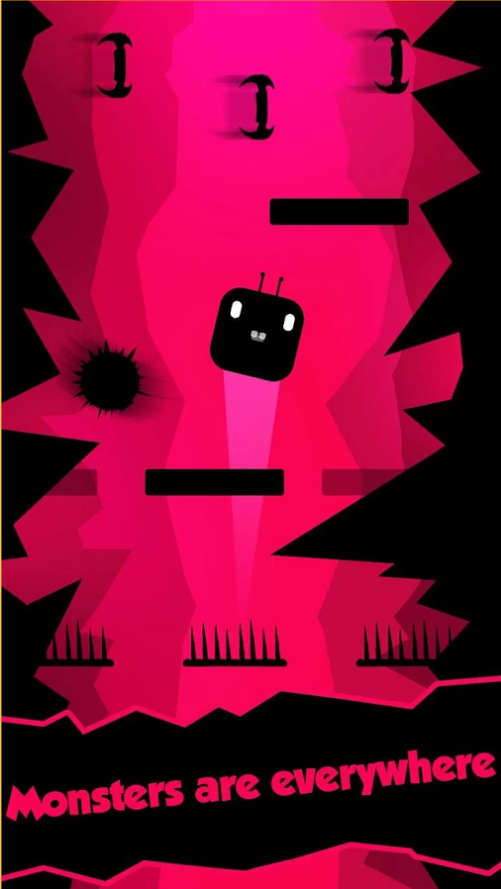 С��Ѩ��Ծ��׿��(cave jump)��ͼ3